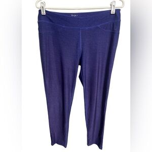 VOGO Purple Leggings